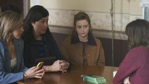 The Walsh Sisters Season 1 Episode 5 - Episode 5