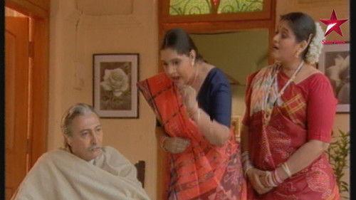 Khichdi Season 1 Episode 13 - Tiwariben Visits Melissa's Home
