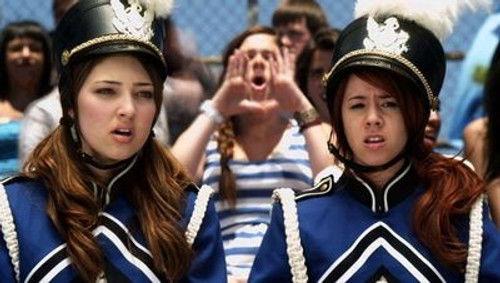 Awkward. Season 1 Episode 9 - My Super Bittersweet Sixteen