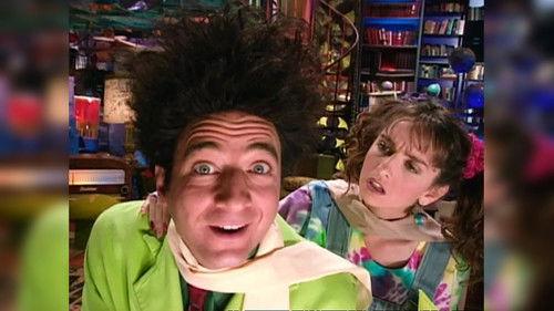 Beakman's World Season 2 Episode 5 - Bats, Beakmania & Energy