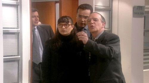 Yo soy Betty, la fea Season 1 Episode 12 - Chapter 12