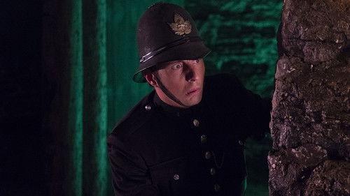 Murdoch Mysteries Season 12 Episode 6 - Sir. Sir? Sir!!!