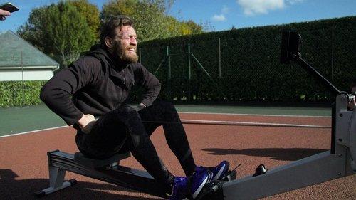 McGREGOR FOREVER Season 1 Episode 2 - As Real as It Gets