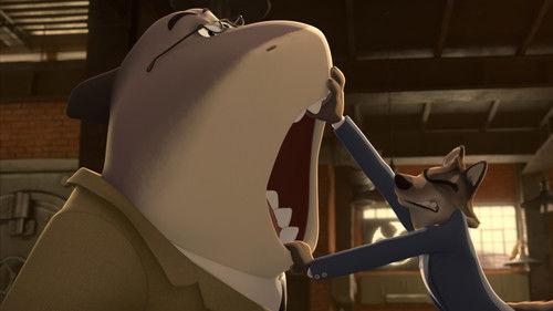 The Bad Guys: The Series Season 2 Episode 2 - The Con Test