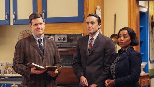 Julia Season 2 Episode 5 - Bûche De Noël