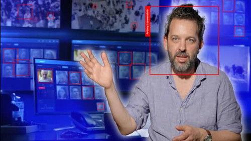 Backlight Season 25 Episode 3 - Apartheid as a business model