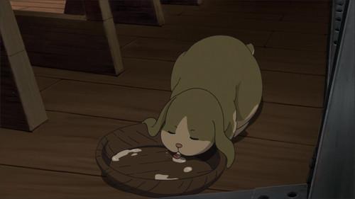 Xam'd: Lost Memories Season 1 Episode 4 - Enlightenment