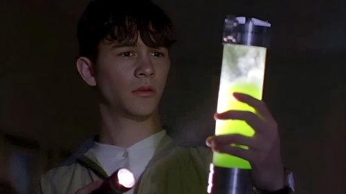 The Outer Limits Season 6 Episode 18 - Something About Harry