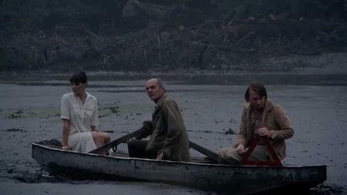 The Visitors Season 1 Episode 11 - Will Happen Tomorrow