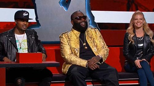 Ridiculousness Season 6 Episode 14 - Rick Ross