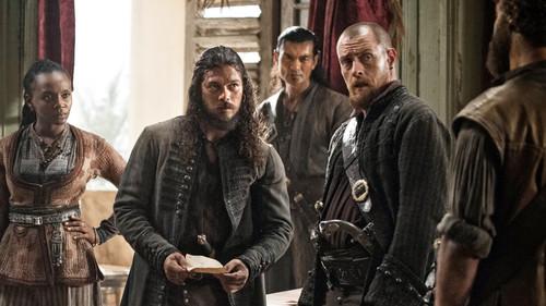 undefined Season 4 Episode 4 - XXXII.