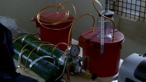 undefined Season 2 Episode 10 - Lessons Learned