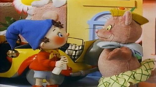 Noddy's Toyland Adventures Season 1 Episode 9 - Noddy and the Milkman