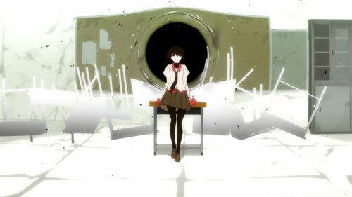 undefined Season 0 Episode 41 - Owarimonogatari: Ougi Dark (3)