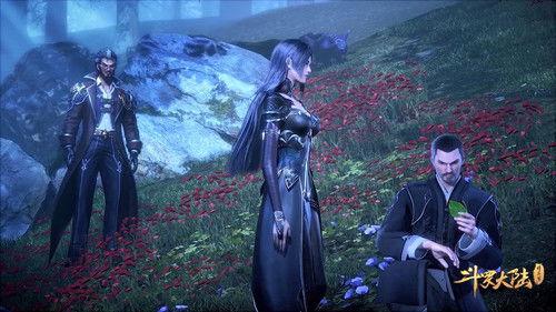 Soul Land Season 1 Episode 49 - Episode 49