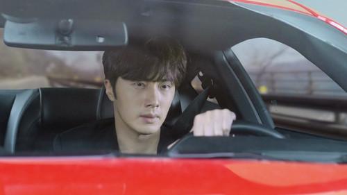 High-End Crush Season 1 Episode 14 - Episode 14