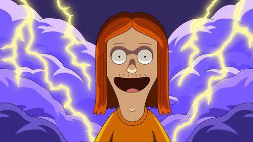 The Great North Season 5 Episode 19 - Anchor Ham Adventure