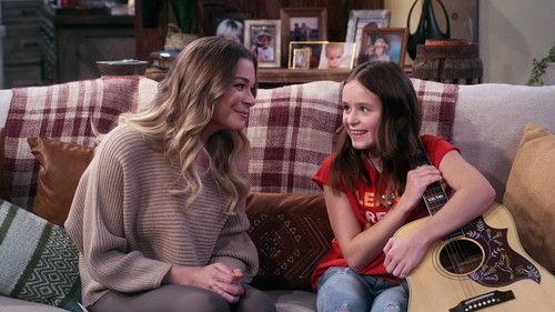 Country Comfort Season 1 Episode 5 - Blue