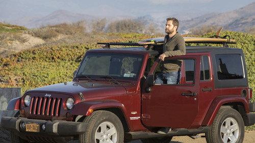 undefined Season 4 Episode 5 - 405