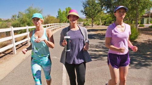 Santa Clarita Diet Season 1 Episode 4 - The Farting Sex Tourist