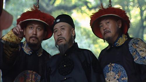 Kangxi Dynasty Season 1 Episode 16 - Episode 16