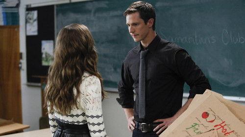 Ringer Season 1 Episode 10 - That's What You Get for Trying to Kill Me