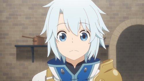 The Unaware Atelier Meister Season 1 Episode 11 - The Margrave's Secret