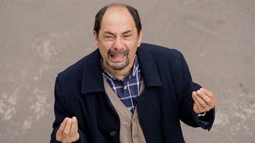 undefined Season 15 Episode 8 - Episode 8