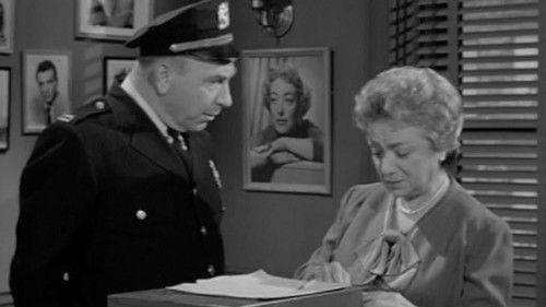 Car 54, Where Are You? Season 2 Episode 26 - Joan Crawford Didn't Say No