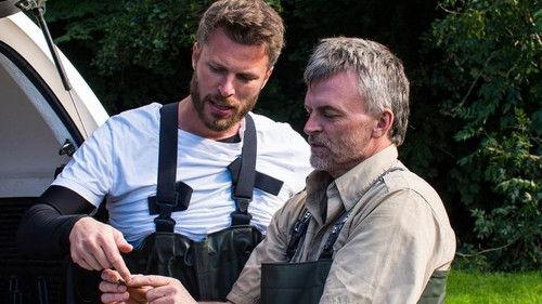 River Hunters Season 1 Episode 1 - Stirling - First War of Scottish Independence