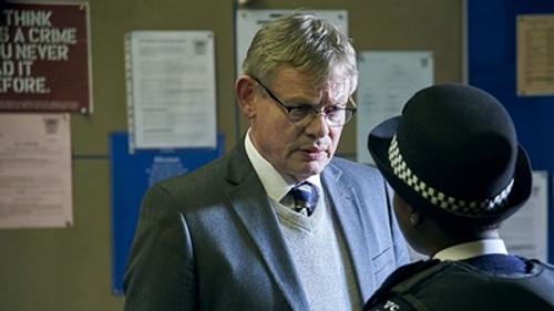 undefined Season 1 Episode 2 - The Van