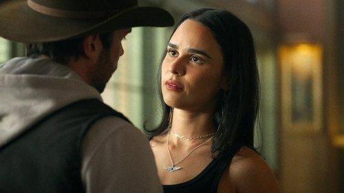 Ransom Canyon Season 1 Episode 9 - About Forever