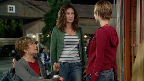 A Favorita Season 1 Episode 7 - Chapter 7