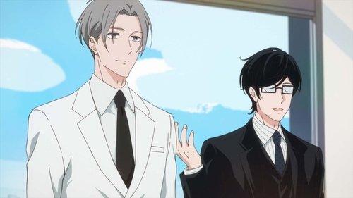 My New Boss Is Goofy Season 1 Episode 4 - Wanna Live With Me?