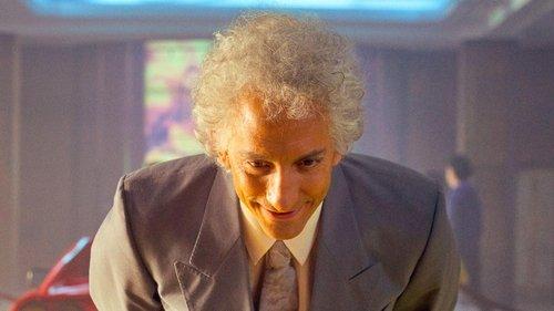 Coppola, the Agent Season 1 Episode 1 - Cappa Bianca