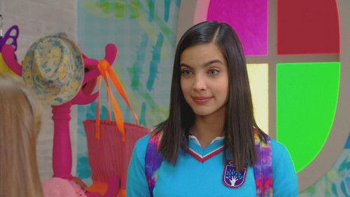 Yo Soy Franky Season 1 Episode 26 - Episode 26