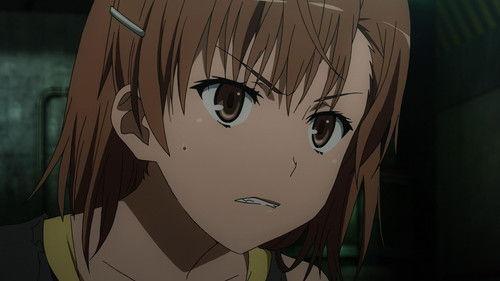 A Certain Scientific Railgun Season 2 Episode 9 - AIM Stalker
