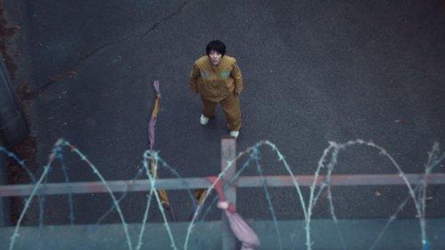 Mask Girl Season 1 Episode 6 - Kim Mo-mi