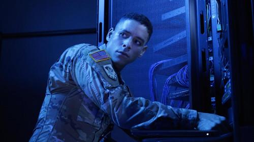 Valor Season 1 Episode 4 - Zero Visibility