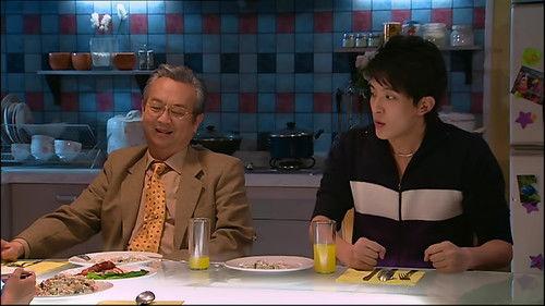 iPartment Season 1 Episode 16 - Large stallion