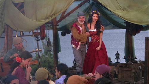 Zorro: La espada y la rosa Season 1 Episode 4 - The Gypsies Know the Secret