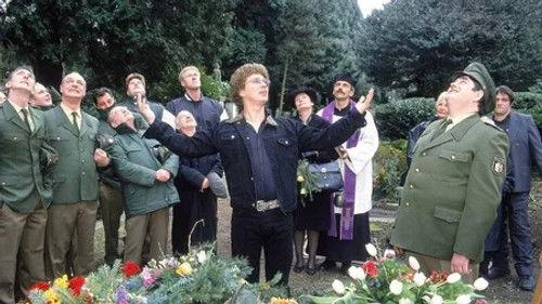 Alles Atze Season 2 Episode 7 - Herz ist Trumpf