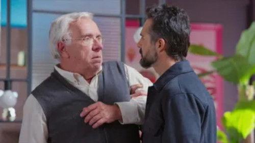 Papás por siempre Season 1 Episode 5 - Renovation