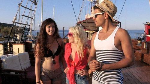 Sun, Sex and Suspicious Parents Season 3 Episode 3 - Zante