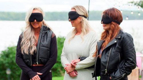 MILF Manor Season 2 Episode 8 - MILFless