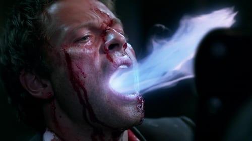 Supernatural Season 9 Episode 9 - Holy Terror