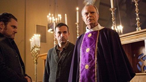 undefined Season 5 Episode 11 - Key Move