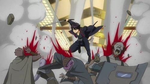 undefined Season 11 Episode 3 - Making a Dull World Interesting