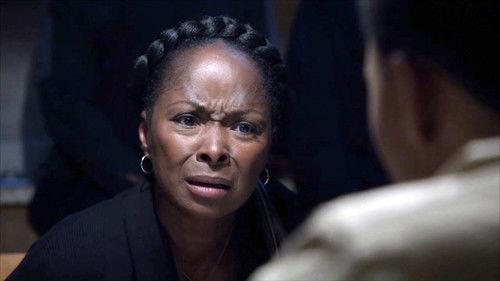 Tyler Perry's The Haves and the Have Nots Season 4 Episode 8 - Praying for Light