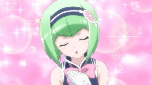 undefined Season 1 Episode 11 - Panties, and an Aerial Garden